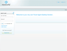 Tablet Screenshot of e-contac.com